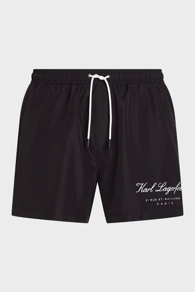 ΜΑΓΙΩ KARL LAGERFELD - 999 BLACK